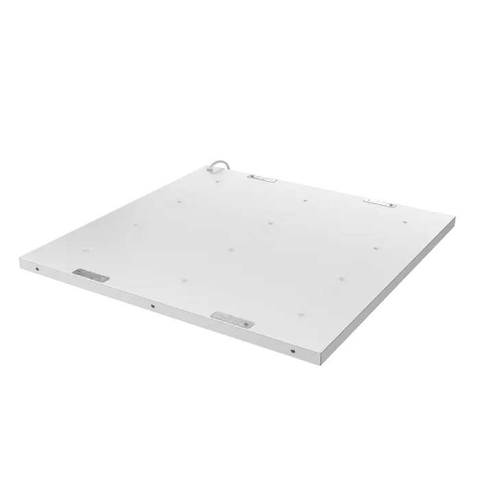 Светодиодная панель Грильято Standart 588x588x20 50Вт 4000К 90Ra Микропризма